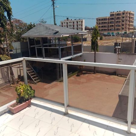 Le Grand-Brima Mangu Apartments Ltd Mombasa Exterior photo