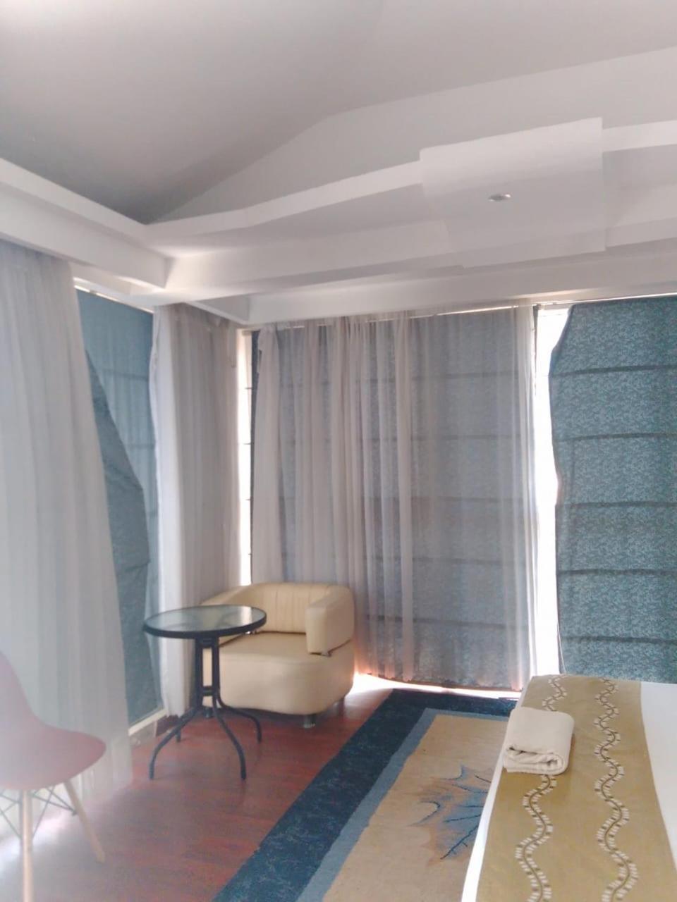 Le Grand-Brima Mangu Apartments Ltd Mombasa Exterior photo