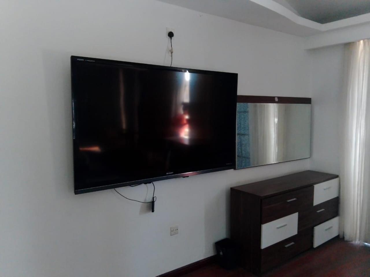 Le Grand-Brima Mangu Apartments Ltd Mombasa Exterior photo