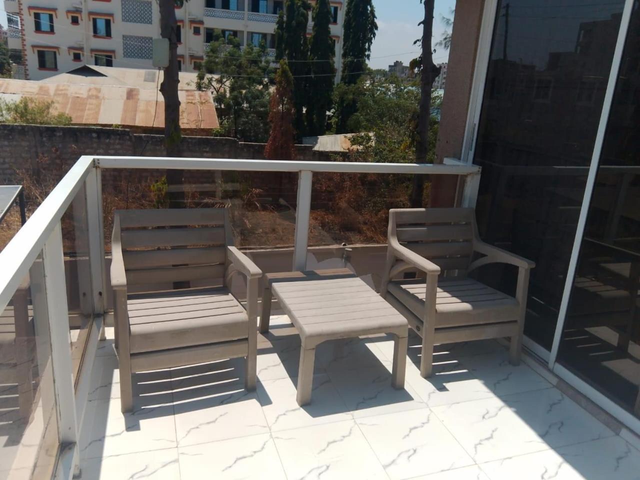 Le Grand-Brima Mangu Apartments Ltd Mombasa Exterior photo